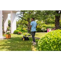 Газонокосилка Karcher LMO 5-18 Dual 1.445-430.0 (без АКБ) - Превью изображения №8 — Интернет-магазин Time-Shop