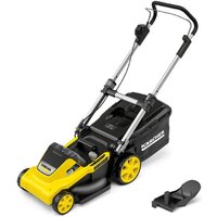 Karcher LMO 5-18 Dual 1.445-430.0 (без АКБ)