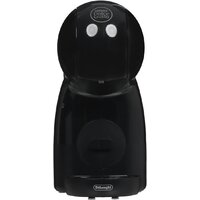 Капсульная кофеварка DeLonghi Piccolo XS EDG110.AB - Превью изображения №2 — Интернет-магазин Time-Shop