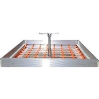 Люк Lukoff Стандарт (60x80 см) - Превью изображения №5 — Интернет-магазин Time-Shop