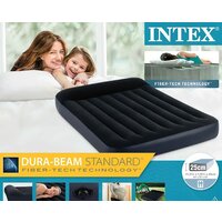 Надувной матрас Intex 64142 - Превью изображения №7 — Интернет-магазин Time-Shop
