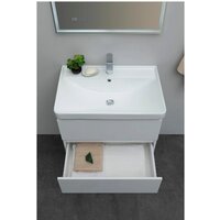  Aquanet Тумба под умывальник Вега 70 308333 - Превью изображения №3 — Интернет-магазин Time-Shop