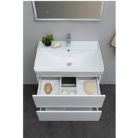  Aquanet Тумба под умывальник Вега 70 308333 - Превью изображения №4 — Интернет-магазин Time-Shop