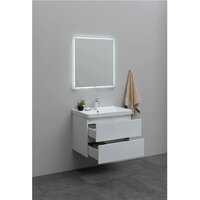  Aquanet Тумба под умывальник Вега 70 308333 - Превью изображения №8 — Интернет-магазин Time-Shop