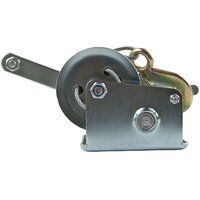 Лебедка Shtapler FD-1200 540кг 71064038 (10м) - Превью изображения №2 — Интернет-магазин Time-Shop