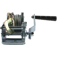 Лебедка Shtapler FD-1200 540кг 71064038 (10м) - Превью изображения №4 — Интернет-магазин Time-Shop