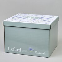 Столовый сервиз Lefard Васильки 760-835 - Превью изображения №15 — Интернет-магазин Time-Shop