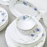 Столовый сервиз Lefard Васильки 760-835 - Превью изображения №2 — Интернет-магазин Time-Shop