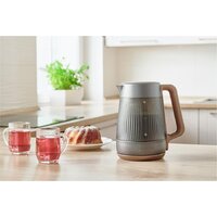 Электрический чайник Sencor SWK 0931BK - Превью изображения №7 — Интернет-магазин Time-Shop