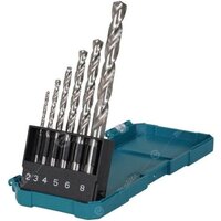 Набор сверл Makita D-78346 - Превью изображения №2 — Интернет-магазин Time-Shop