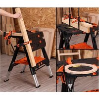 Верстак Pony Jorgensen 60 - Превью изображения №5 — Интернет-магазин Time-Shop