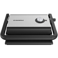 Электрогриль MAUNFELD MF-1322S - Превью изображения №2 — Интернет-магазин Time-Shop