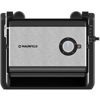 Электрогриль MAUNFELD MF-1322S - Превью изображения №3 — Интернет-магазин Time-Shop