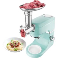 Кухонная машина Sencor STM 6351GR - Превью изображения №19 — Интернет-магазин Time-Shop