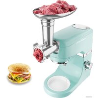 Кухонная машина Sencor STM 6351GR - Превью изображения №17 — Интернет-магазин Time-Shop