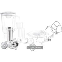 Кухонная машина Sencor STM 6351GR - Превью изображения №7 — Интернет-магазин Time-Shop