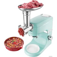 Кухонная машина Sencor STM 6351GR - Превью изображения №21 — Интернет-магазин Time-Shop