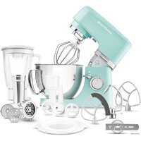 Кухонная машина Sencor STM 6351GR - Превью изображения №2 — Интернет-магазин Time-Shop