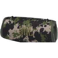 Беспроводная колонка JBL Xtreme 3 (камуфляж) - Превью изображения №5 — Интернет-магазин Time-Shop