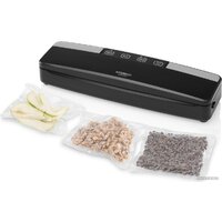 Вакуумный упаковщик Hyundai VS100 (черный) - Превью изображения №3 — Интернет-магазин Time-Shop