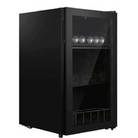 Мини-холодильник MAUNFELD MFWC-85B49 - Превью изображения №2 — Интернет-магазин Time-Shop