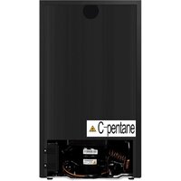 Мини-холодильник MAUNFELD MFWC-85B49 - Превью изображения №3 — Интернет-магазин Time-Shop