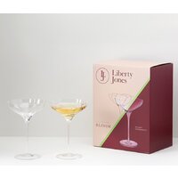 Креманка Liberty Jones Bloom LJ0000458 (2шт) - Превью изображения №2 — Интернет-магазин Time-Shop