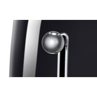 Тостер Smeg TSF02BLEU - Превью изображения №8 — Интернет-магазин Time-Shop