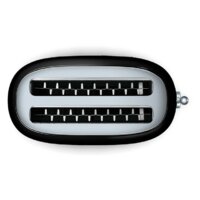 Тостер Smeg TSF02BLEU - Превью изображения №5 — Интернет-магазин Time-Shop