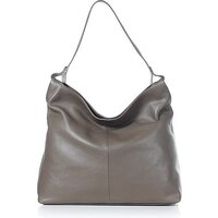 Женская сумка Galanteya 17824 24с1014к45 (серо-коричневый) - Превью изображения №2 — Интернет-магазин Time-Shop