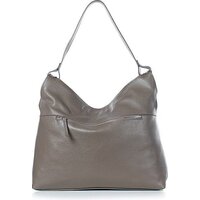 Женская сумка Galanteya 17824 24с1014к45 (серо-коричневый) - Превью изображения №3 — Интернет-магазин Time-Shop