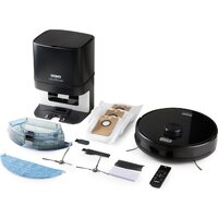 Робот-пылесос Domo DO7298S - Превью изображения №10 — Интернет-магазин Time-Shop