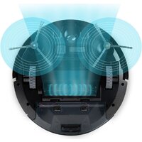 Робот-пылесос Domo DO7298S - Превью изображения №9 — Интернет-магазин Time-Shop