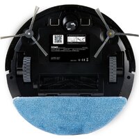 Робот-пылесос Domo DO7298S - Превью изображения №8 — Интернет-магазин Time-Shop