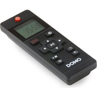 Робот-пылесос Domo DO7298S - Превью изображения №11 — Интернет-магазин Time-Shop