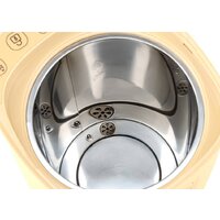 Термопот Harper HTP-5T01 (бежевый) - Превью изображения №5 — Интернет-магазин Time-Shop