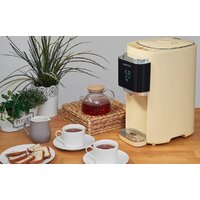 Термопот Harper HTP-5T01 (бежевый) - Превью изображения №8 — Интернет-магазин Time-Shop