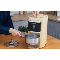 Термопот Harper HTP-5T01 (бежевый) - Превью изображения №9 — Интернет-магазин Time-Shop