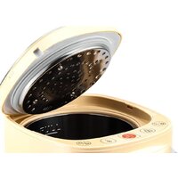 Термопот Harper HTP-5T01 (бежевый) - Превью изображения №4 — Интернет-магазин Time-Shop