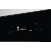 Кофемашина AEG KKB894500B - Превью изображения №6 — Интернет-магазин Time-Shop