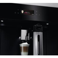 Кофемашина AEG KKB894500B - Превью изображения №10 — Интернет-магазин Time-Shop