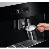 Кофемашина AEG KKB894500B - Превью изображения №8 — Интернет-магазин Time-Shop