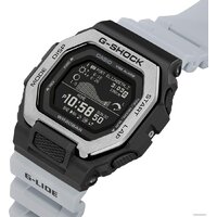 Наручные часы Casio G-Shock GBX-100TT-8E - Превью изображения №2 — Интернет-магазин Time-Shop