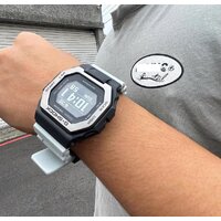 Наручные часы Casio G-Shock GBX-100TT-8E - Превью изображения №4 — Интернет-магазин Time-Shop