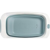 Ванночка для купания Beaba Eazy Pop Camele'o Baltic Blue 920403 - Превью изображения №2 — Интернет-магазин Time-Shop