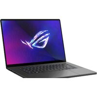 Игровой ноутбук ASUS ROG Zephyrus G16 2024 GU605MI-QR077 - Превью изображения №2 — Интернет-магазин Time-Shop