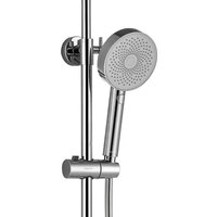 Душевая система  Aquatek AQ2043CR - Превью изображения №3 — Интернет-магазин Time-Shop