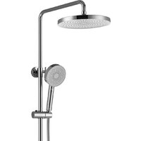 Душевая система  Aquatek AQ2043CR - Превью изображения №6 — Интернет-магазин Time-Shop