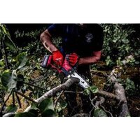 Аккумуляторная пила Milwaukee M18 FHS20-552 4933480118 (с 2-мя АКБ) - Превью изображения №9 — Интернет-магазин Time-Shop