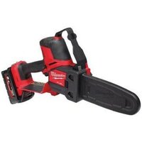 Аккумуляторная пила Milwaukee M18 FHS20-552 4933480118 (с 2-мя АКБ) - Превью изображения №4 — Интернет-магазин Time-Shop
